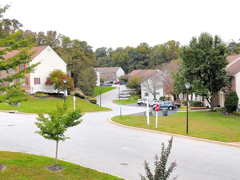 Walden Townhomes — Photo 27
