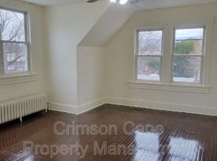 34 Barney St APT 3, Wilkes Barre, PA 18702