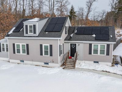 371 Loudon Road, Concord, NH, 03301