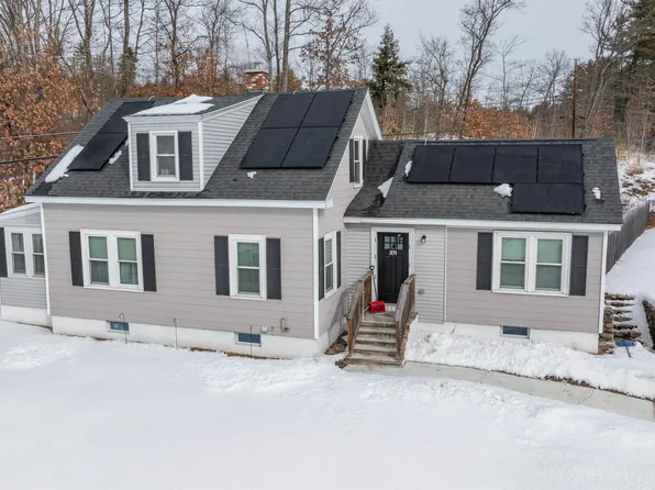 371 Loudon Road, Concord, NH 03301