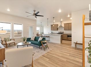 203 Meadow View Loop, East Helena, MT 59635