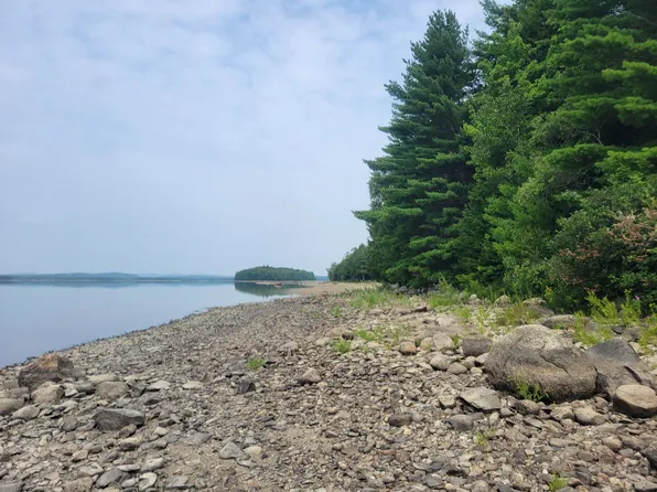 20 Moose Trail, Waltham, ME 04605