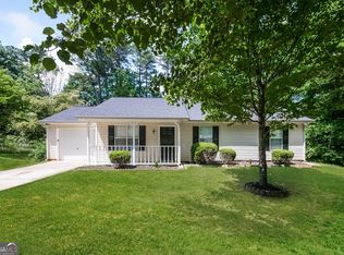 95 Highland Dr, McDonough, GA 30253