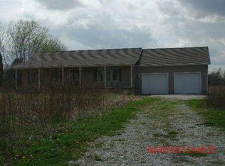 2091 Fairview Rd, Central City, KY 42330