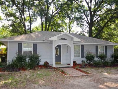 17308 NW 239th Ter, High Springs, FL, 32643