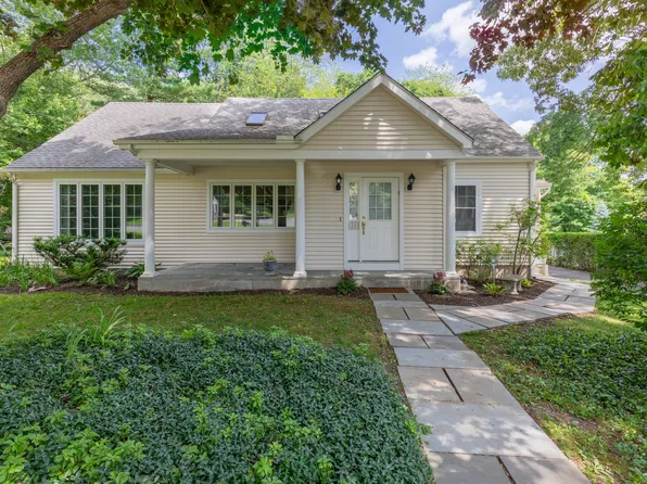 30 Nick Road, Middlebury, CT 06762