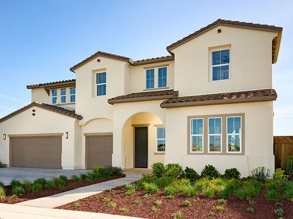405 & 407 E Cerrado Way, Mountain House, CA 95391