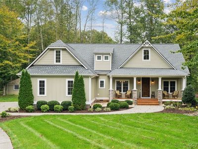 8895 Porto Ct, New Kent, VA, 23124