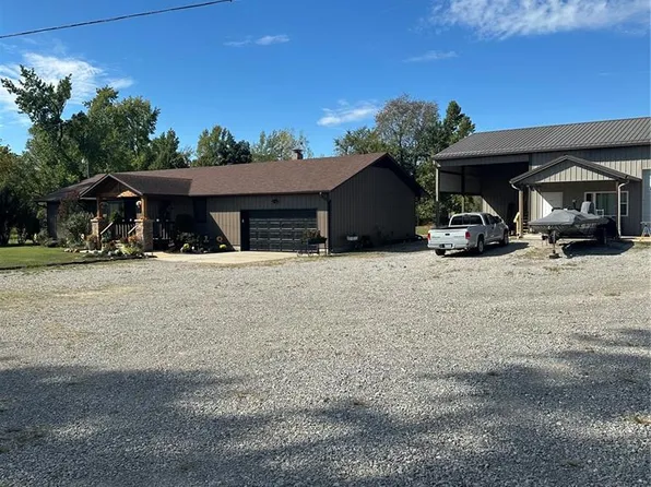 534 Highway M, Poplar Bluff, MO 63901