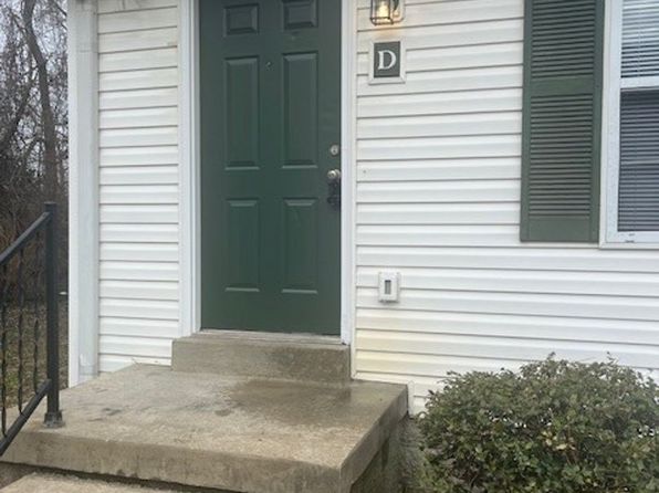 116 Amy Ave #D
