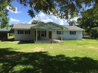 3996 Cotton Rd, Pace, FL 32571