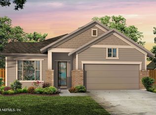 494 Canopy Forest Dr, Saint Augustine, FL 32092