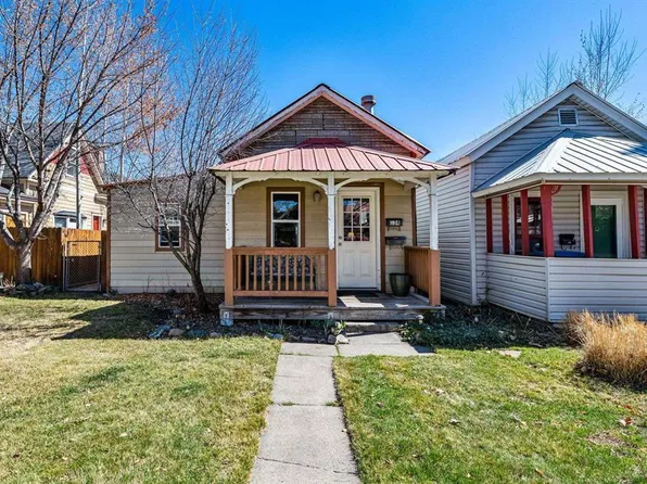 834 E 4th Avenue, Durango, CO 81301