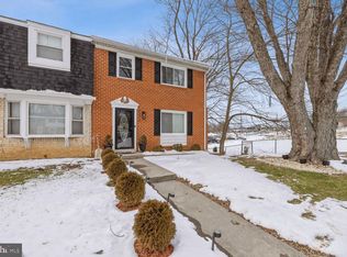 7312 W Springbrook Ct, Middletown, MD 21769