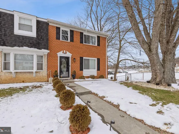 7312 W Springbrook Ct, Middletown, MD 21769