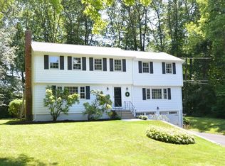 7 Brian Rd, Franklin, MA 02038