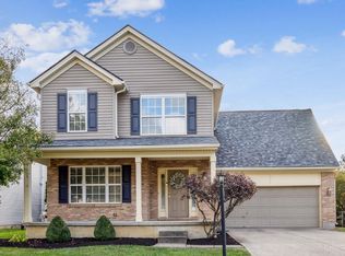 7838 Acorn Trl, Maineville, OH 45039