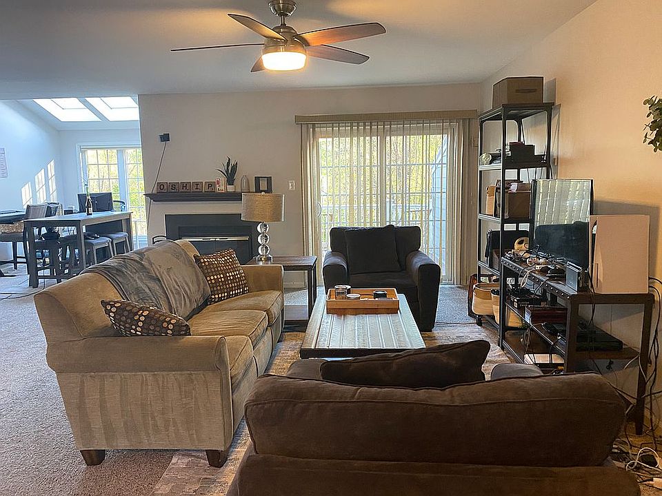 Living/Family room
