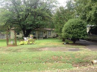 6009 Circle R Rd S, Fort Worth, TX 76140