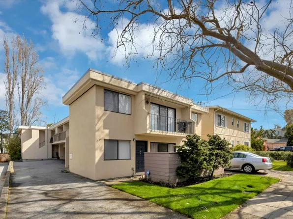El Camino Real, Burlingame, CA 94010