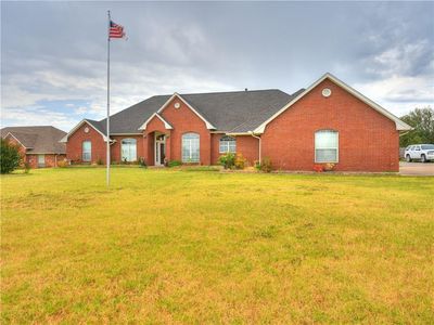 19836 Linda Ln, Harrah, OK, 73045