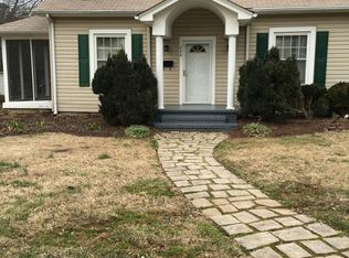 524 Wiley Ave, Salisbury, NC 28144
