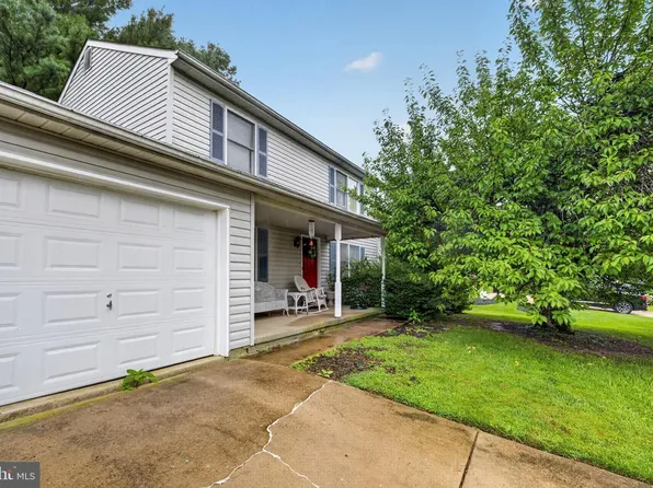 707 Jessie Ct, Bel Air, MD 21014