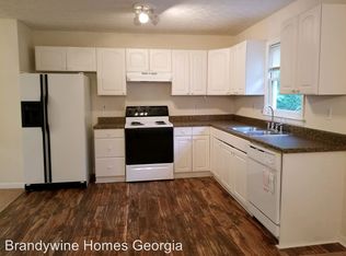 3586 W Hill St UNIT A, Clarkston, GA 30021