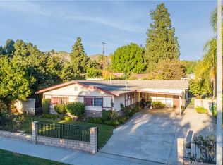 11474 Gladstone Ave, Sylmar, CA 91342