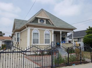 1283 W 24th St, Los Angeles, CA 90007