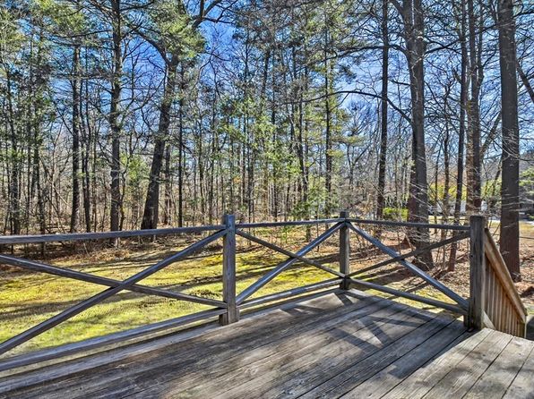 117 Black Brook Rd, South Easton, MA 02375
