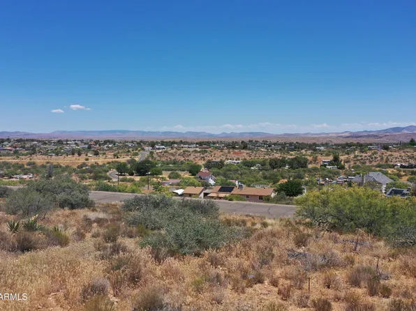 20373 E TONELEA Trail #1568, Mayer, AZ 86333