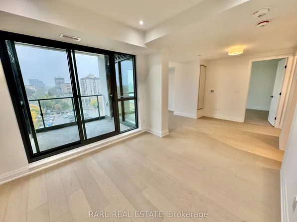 505 Glencairn Ave, Toronto, ON