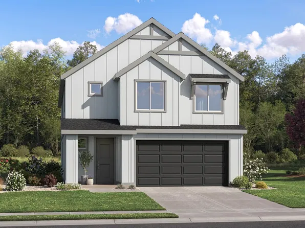 1543 S Motive Pl, Nampa, ID 83687
