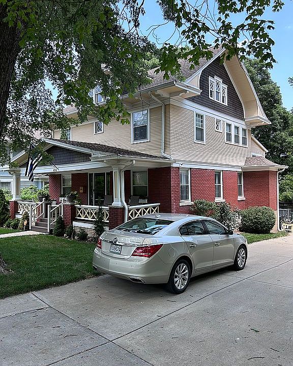 2nd image of 423 N Delaware Ave