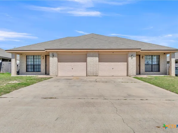 1305 Nicholas Cir, Killeen, TX 76542
