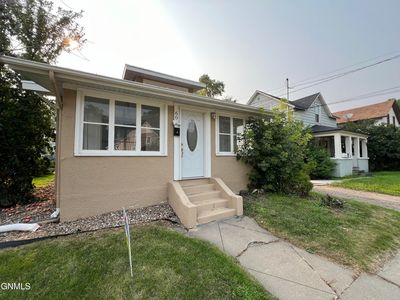 602 N 3rd St, Bismarck, ND, 58501