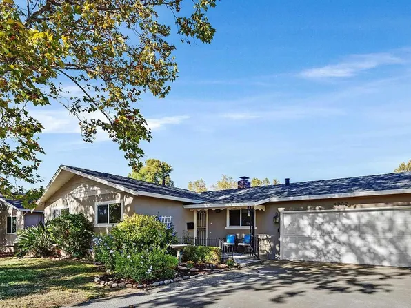 1732 Lemonwood Dr, Concord, CA 94519