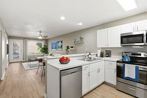 Townhomes at TSC Photo 1