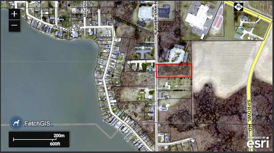 1st image of 0 S Burr Oak Rd