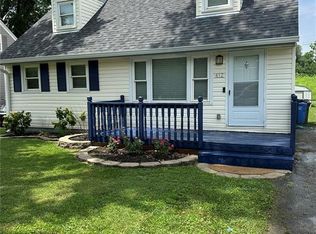 412 Leonard Ave, Valley Park, MO