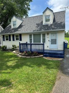 412 Leonard Ave, Valley Park, MO, 63088