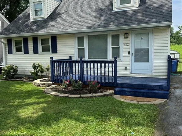412 Leonard Ave, Valley Park, MO 63088
