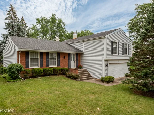 121 N Walnut Ln, Schaumburg, IL 60194