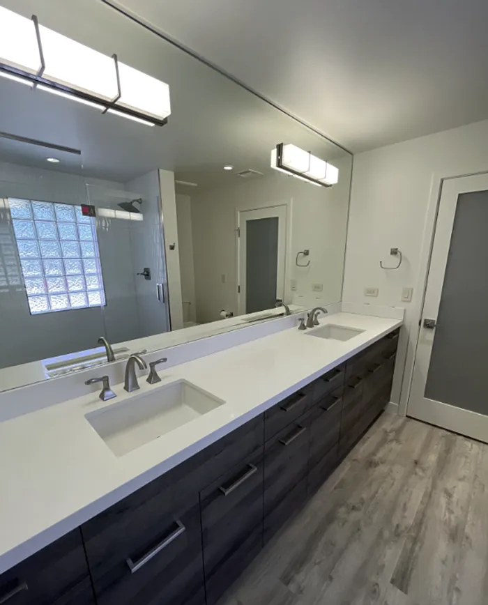 2 bed, 2.0 bath, 1168 sqft, $2,350 — Photo 1