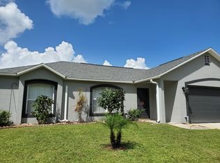 371 Scodella St SW, Palm Bay, FL 32908