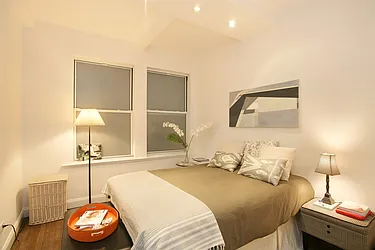 Sold by Corcoran