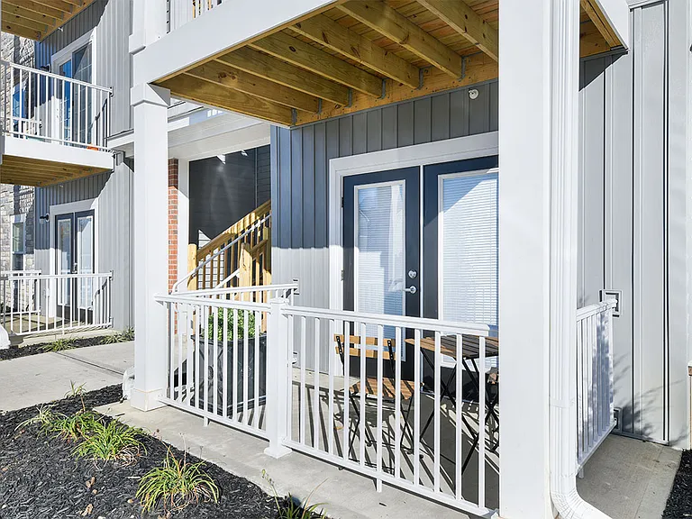 Magnolia Trace Apartments — Photo 19