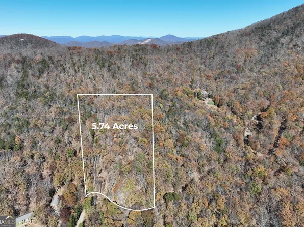 34 Wauka Ridge Rd, Clermont, GA 30527