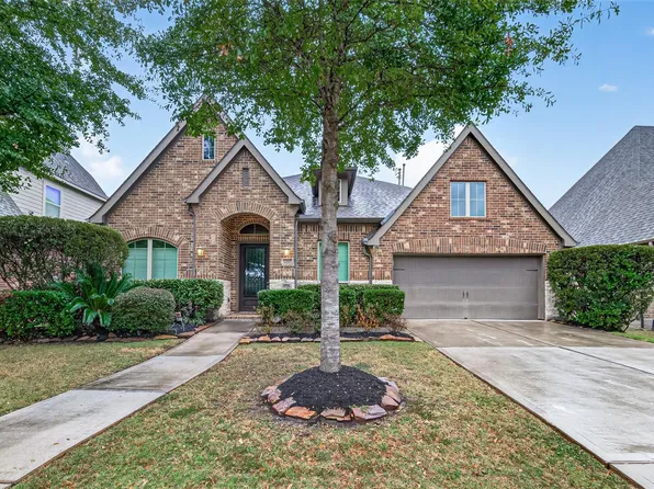13207 Itasca Pine Dr, Humble, TX 77346